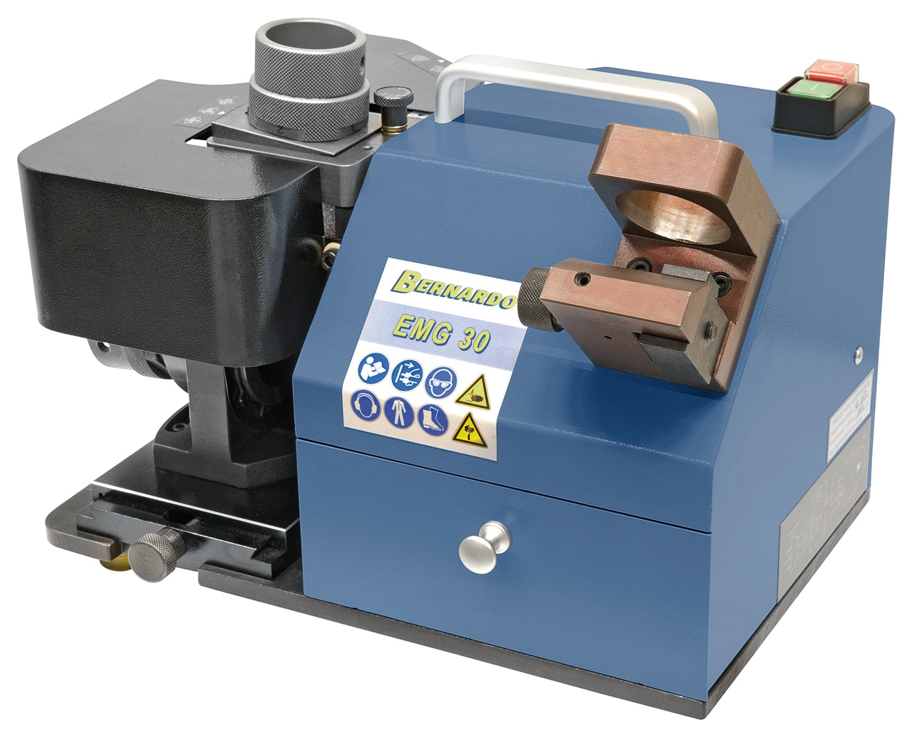 Schaftfräserschleifmaschine EMG 30