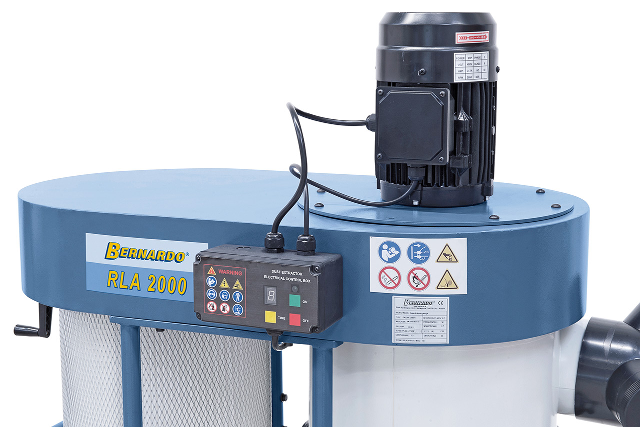 RLA 2000 / 400 V