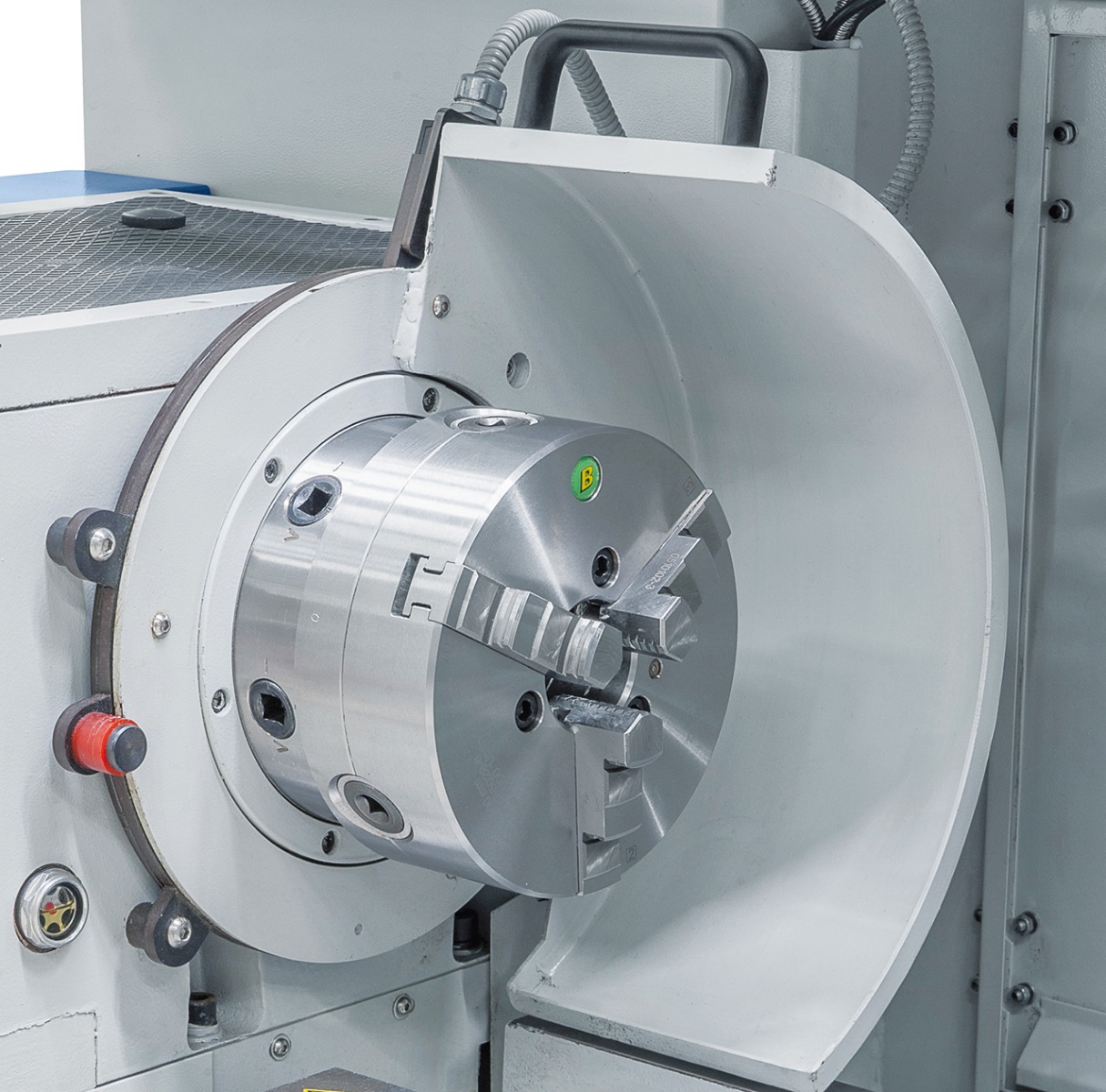 Präzisionsdrehmaschine Compact 410 x 1000 V-constant *