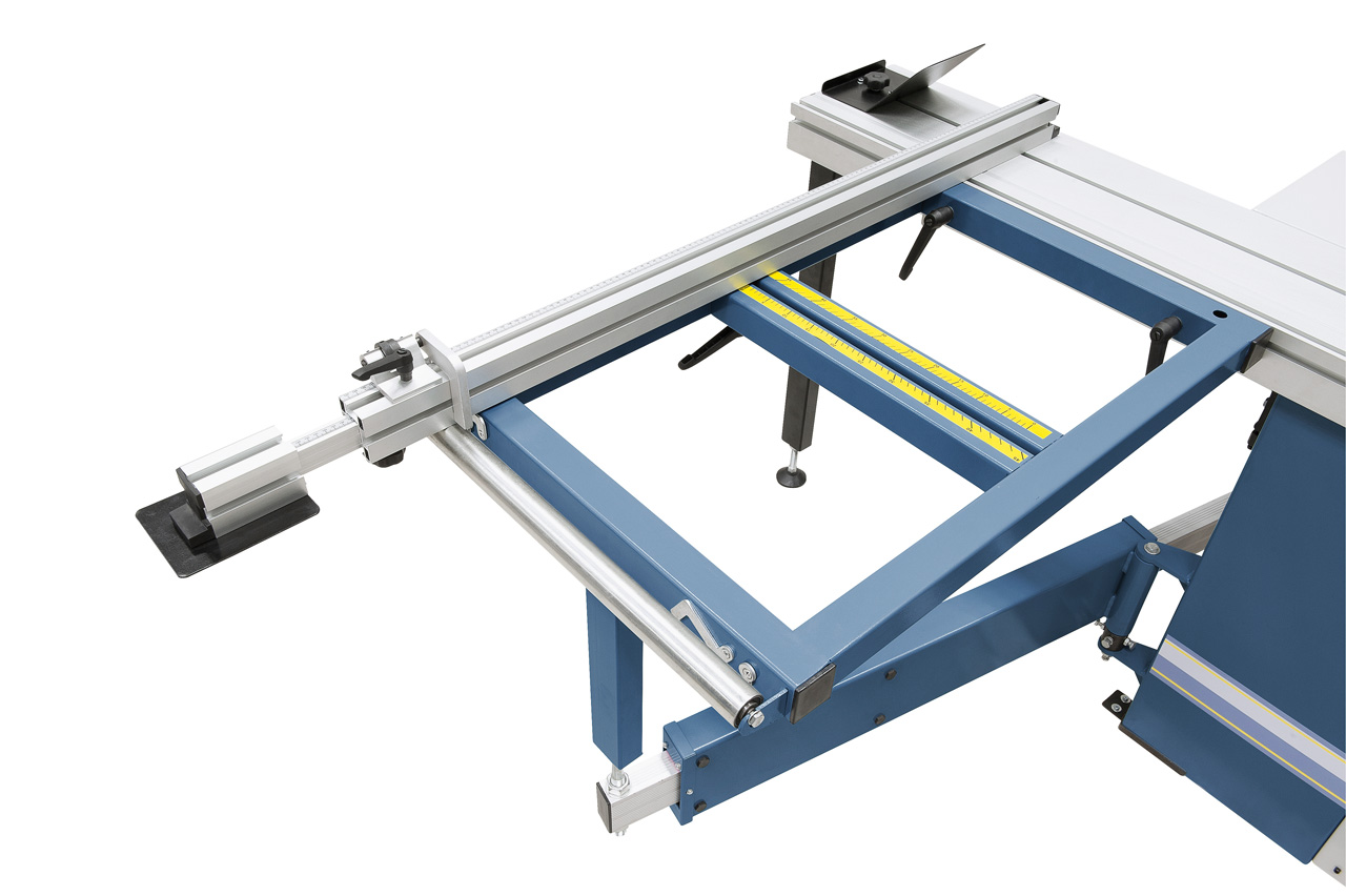 Formatkreissäge Basic 2800 Pro / 400 V