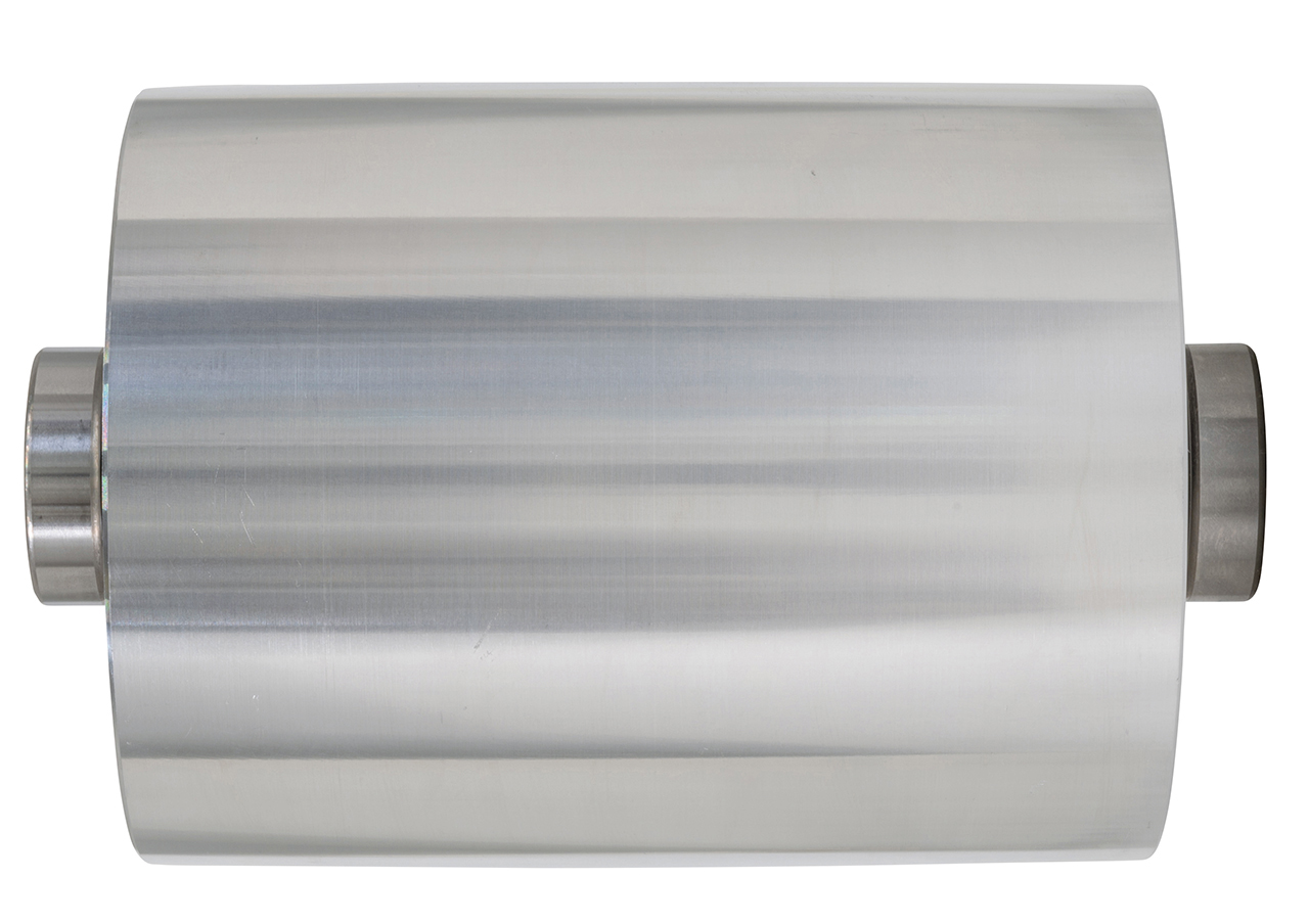 Schleifrolle Ø 127,0 mm f. KBR 150