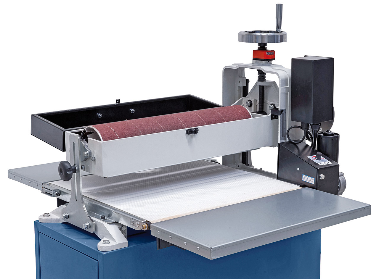 Zylinderschleifmaschine ZSM 560 - 2 / 400 V
