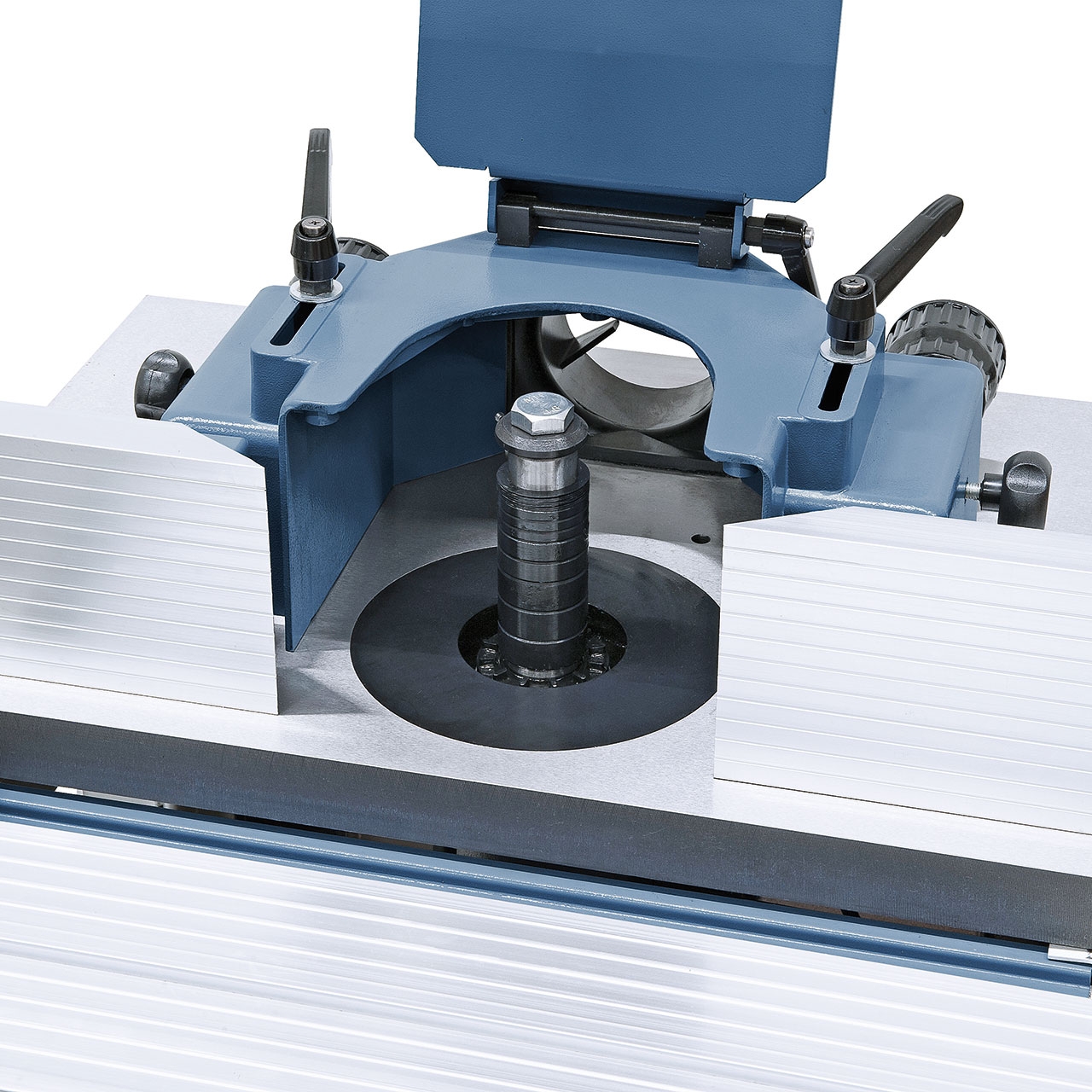 Tischfräsmaschine T 500 PR / 230 V