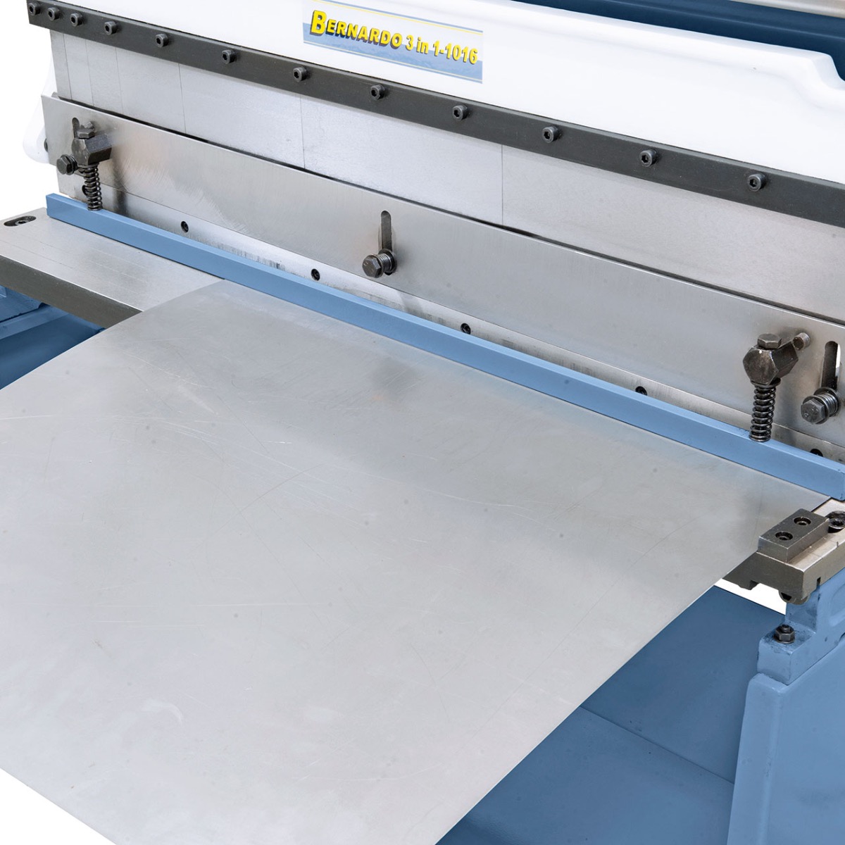 Universalmaschine 3 IN 1 - 200