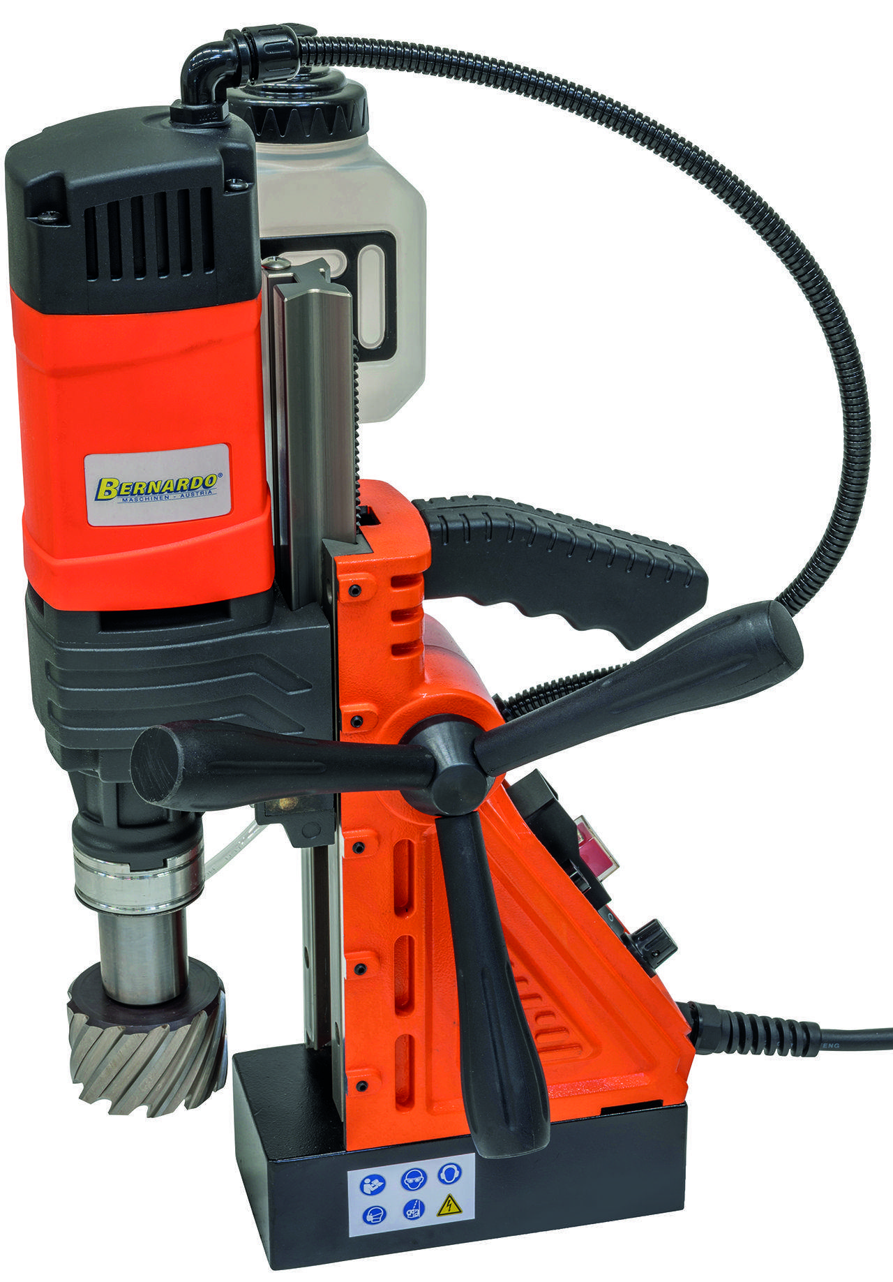 Magnet-Kernbohrmaschine MD 5050 V-eco *