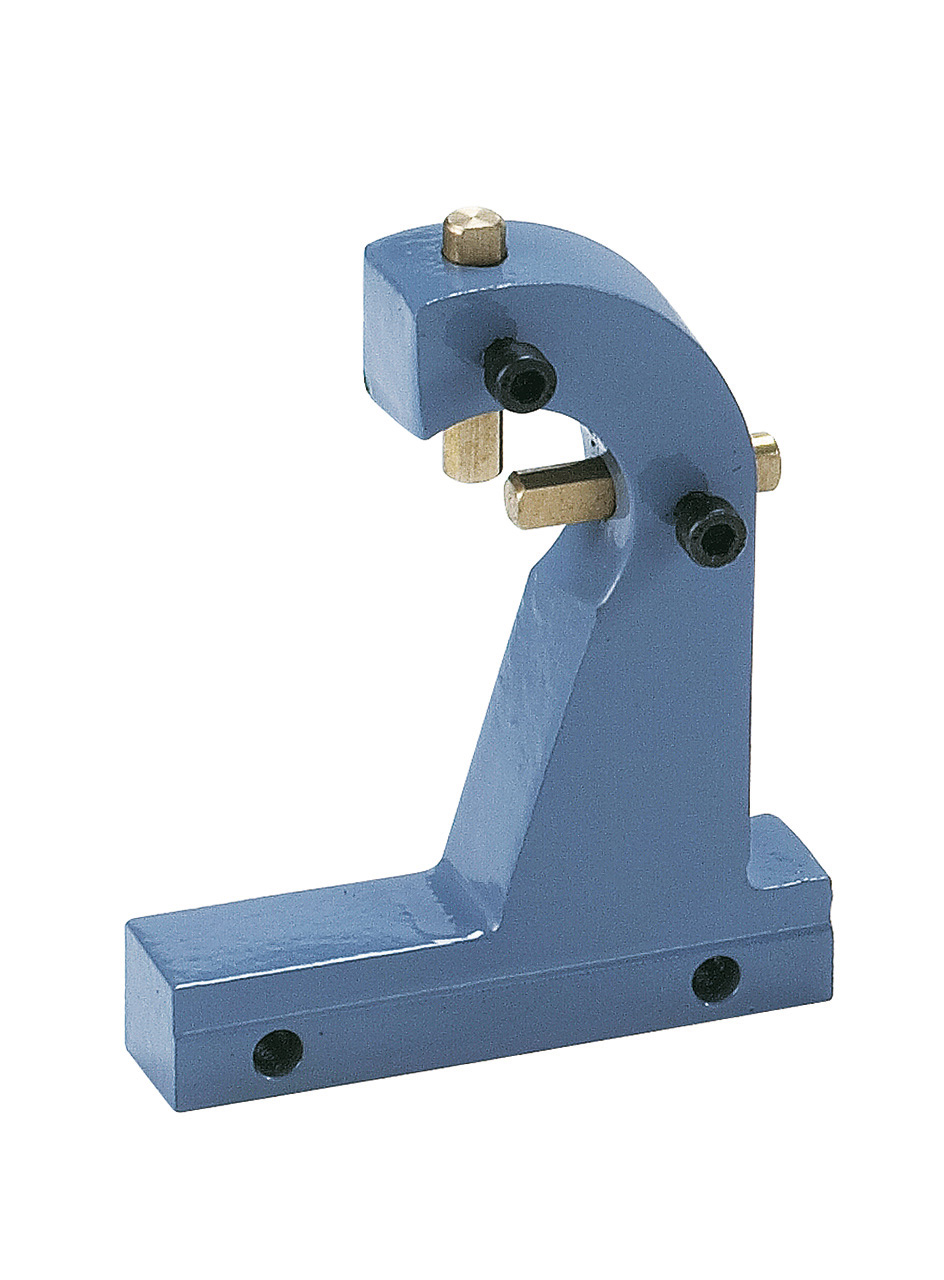 Mitlaufende Lünette f. Hobby 250 / Proficenter 250