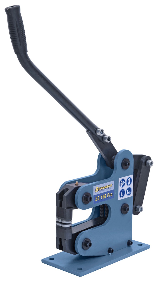 Stauch- und Streckgerät SS 150 Pro