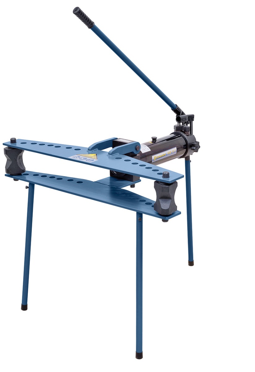 Hydraulischer Rohrbieger HRB 30 S (1/2" - 3")