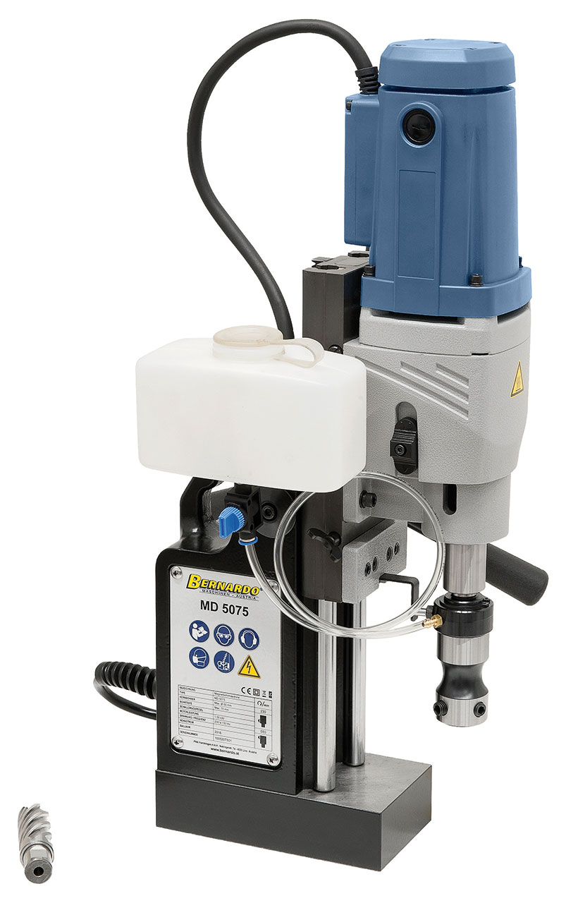Magnet-Kernbohrmaschine MD 5075 *