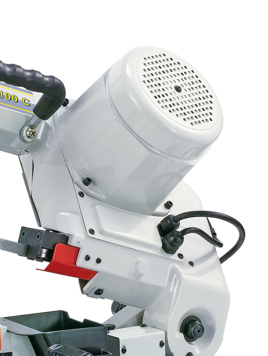 Metallbandsäge EBS 100 C / 230 V