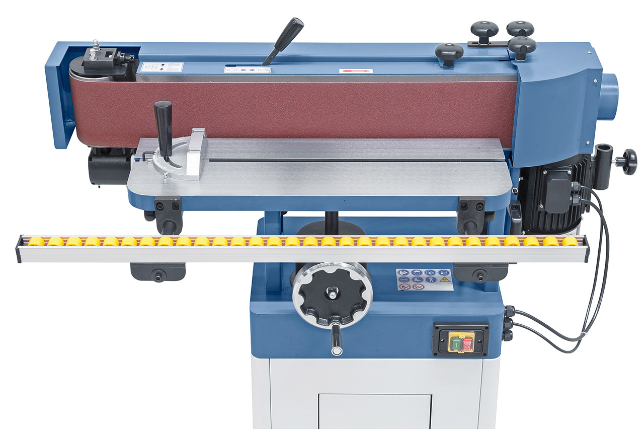 Kantenschleifmaschine KSM 2100 P / 400 V *