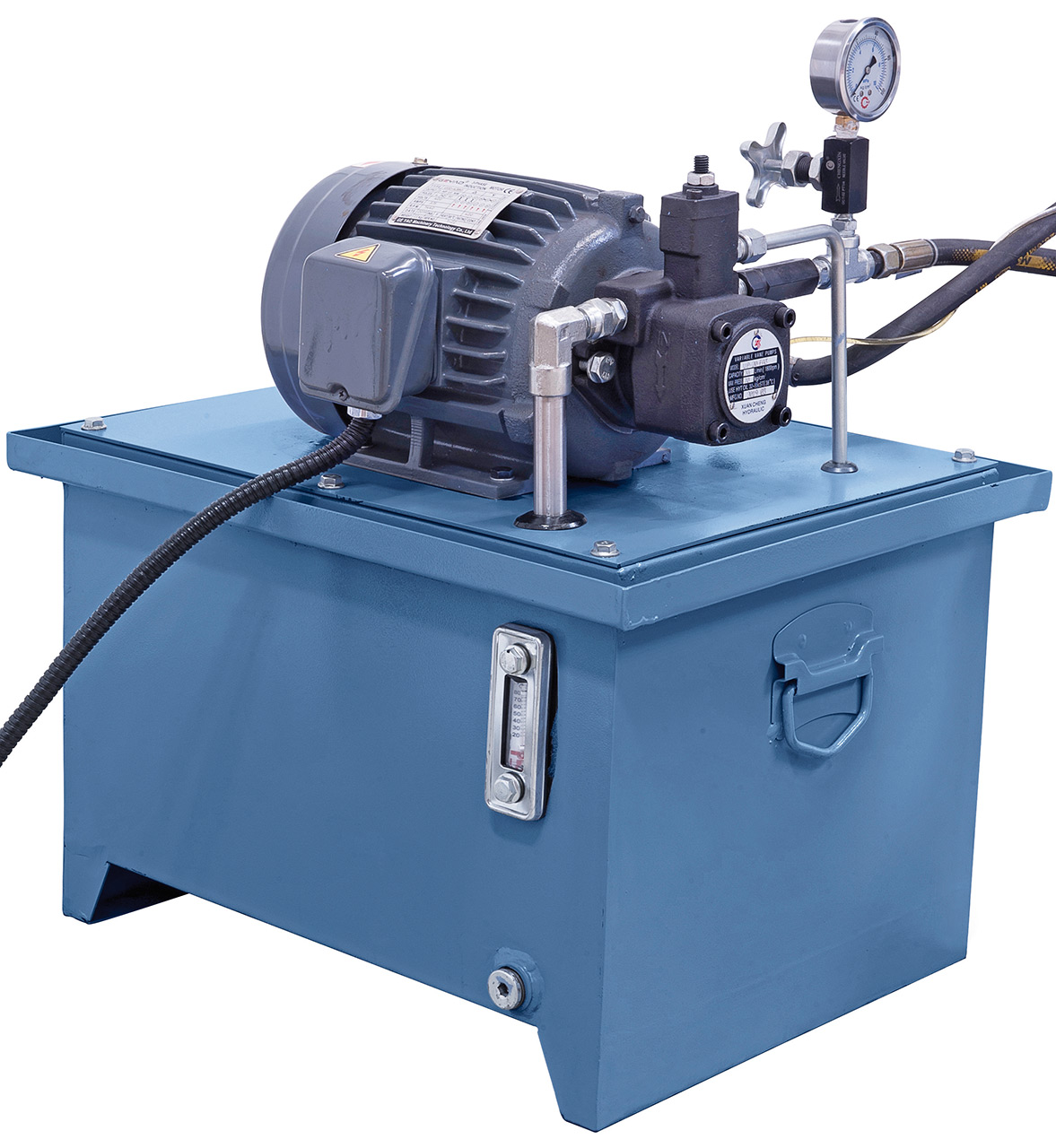 Flachschleifmaschine FSM 40100 AHD **