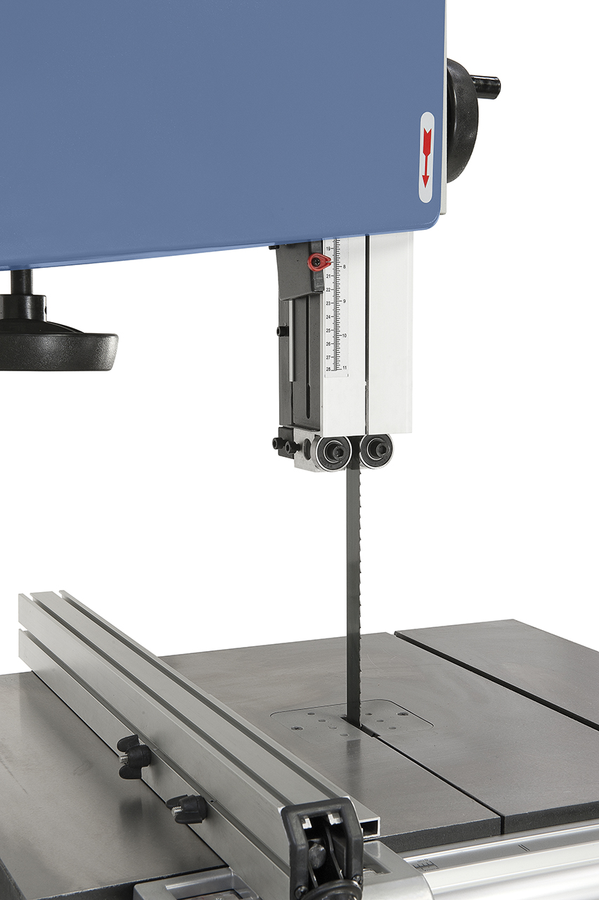 Holzbandsäge HBS 400 N / 230 V *