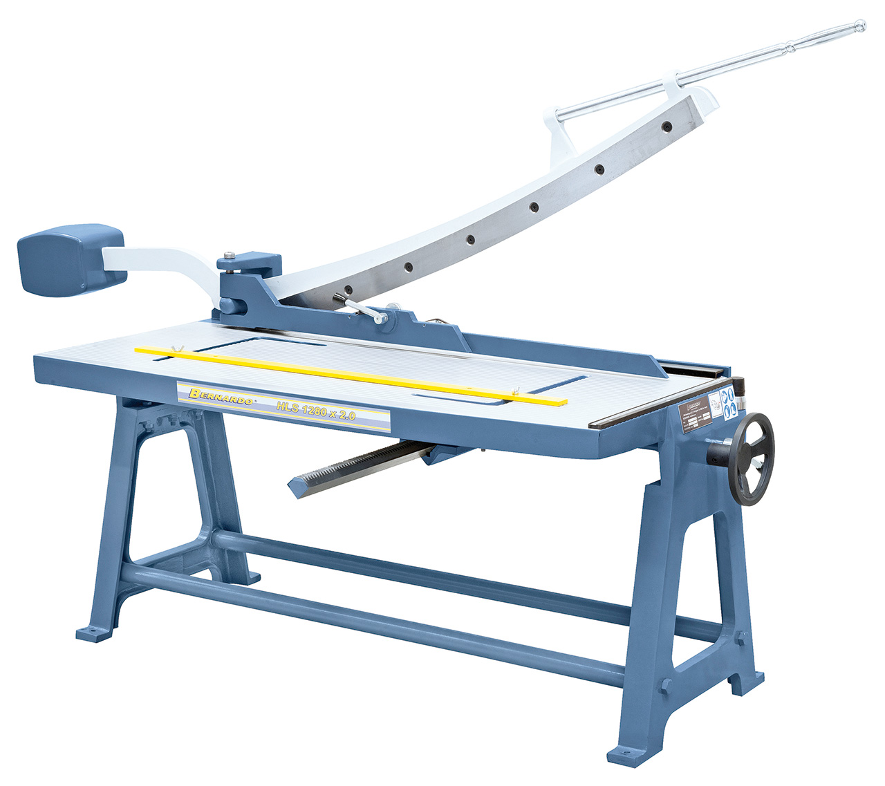 Handtafelschere HLS 1280 x 2.0 *