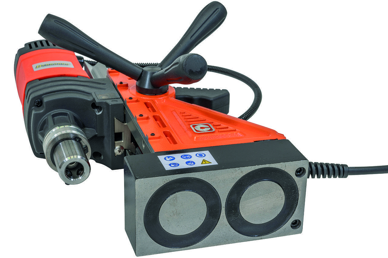 Magnet-Kernbohrmaschine MD 5050 V-eco *