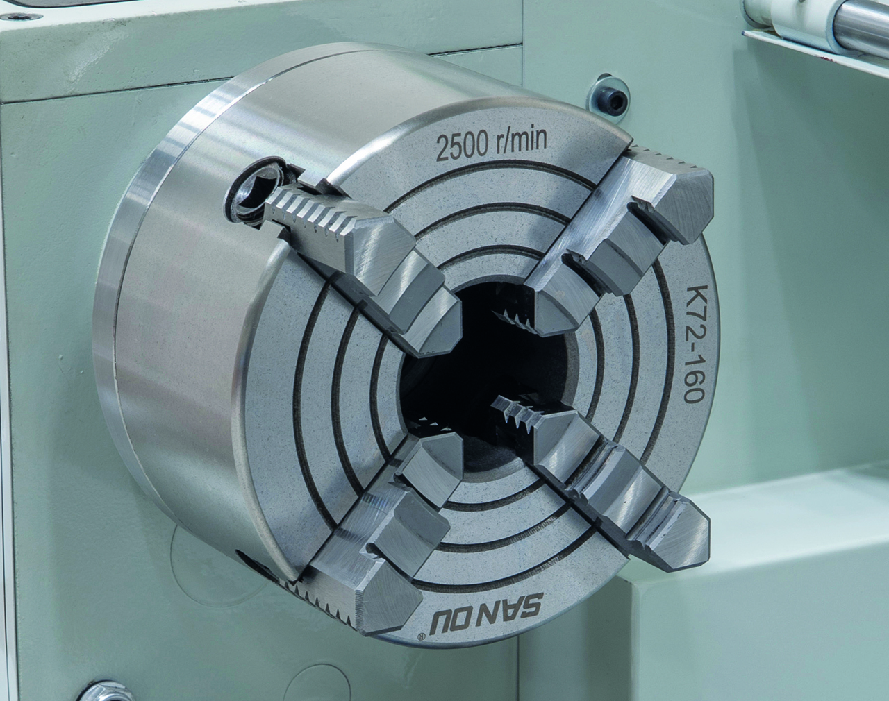 Drehmaschine Hobby 910 G / 230 V