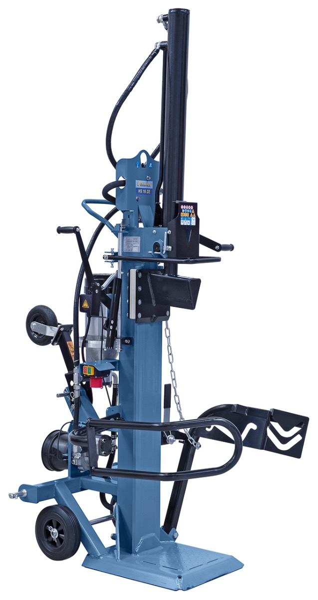 Holzspalter HS 16 ZE *