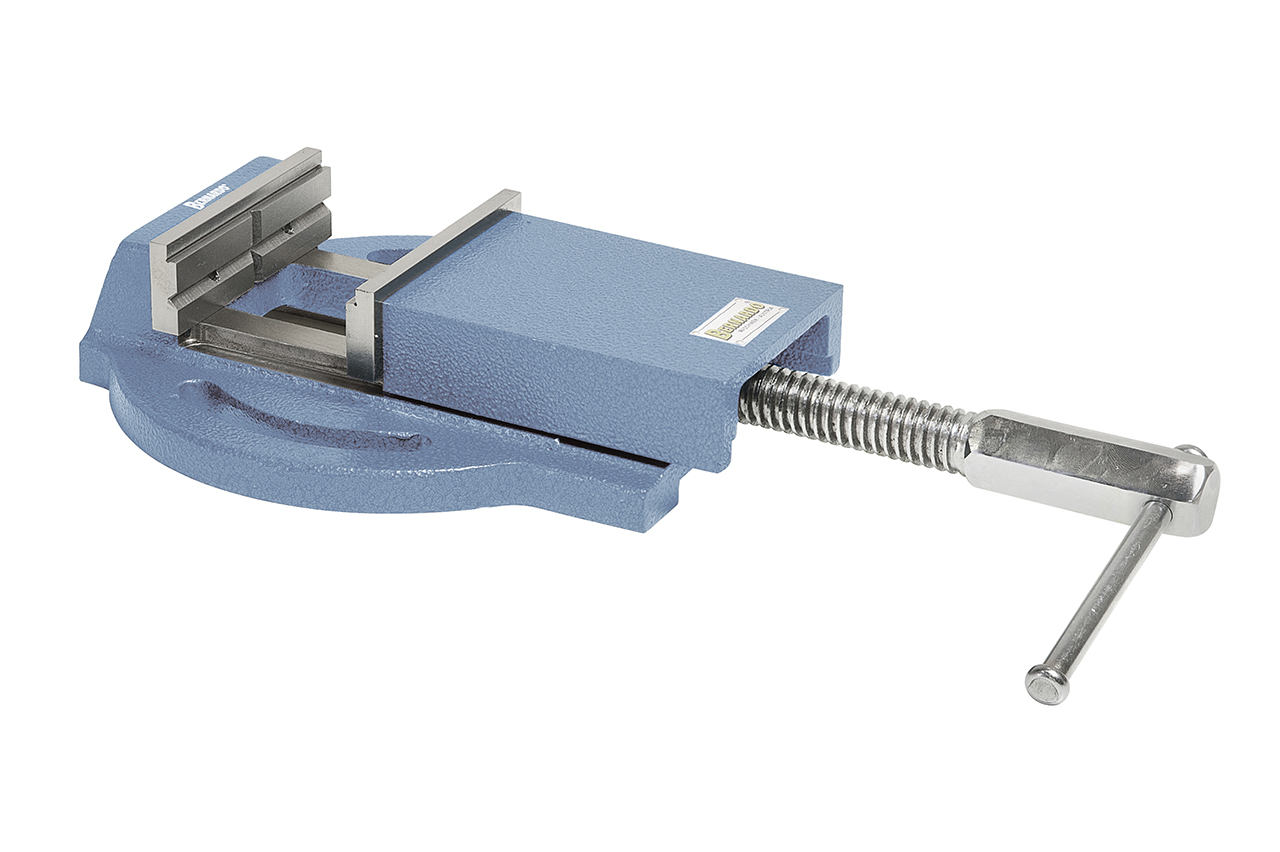 Industrie-Bohrmaschinenschraubstock BMI 100