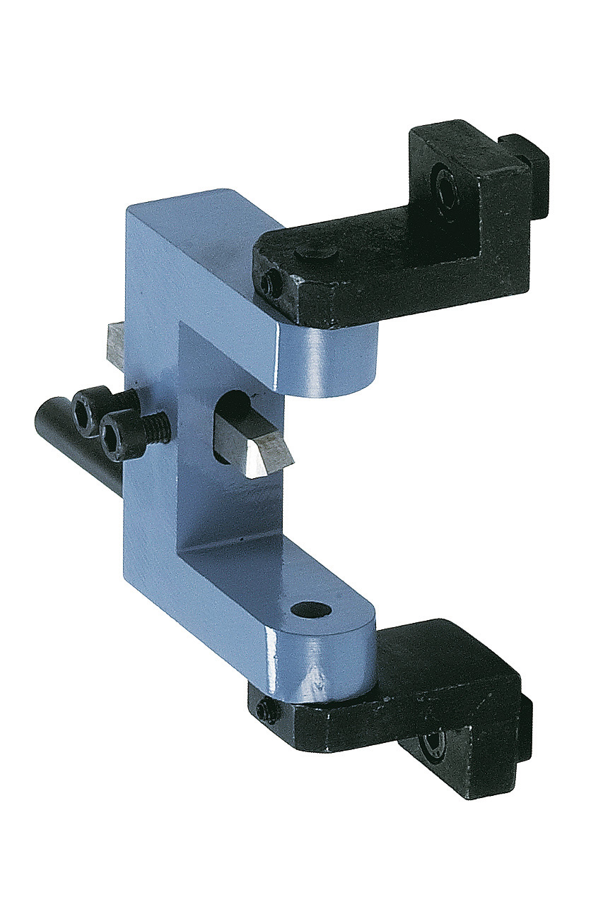 Kugeldreheinrichtung f. Hobby 250 / Proficenter 250