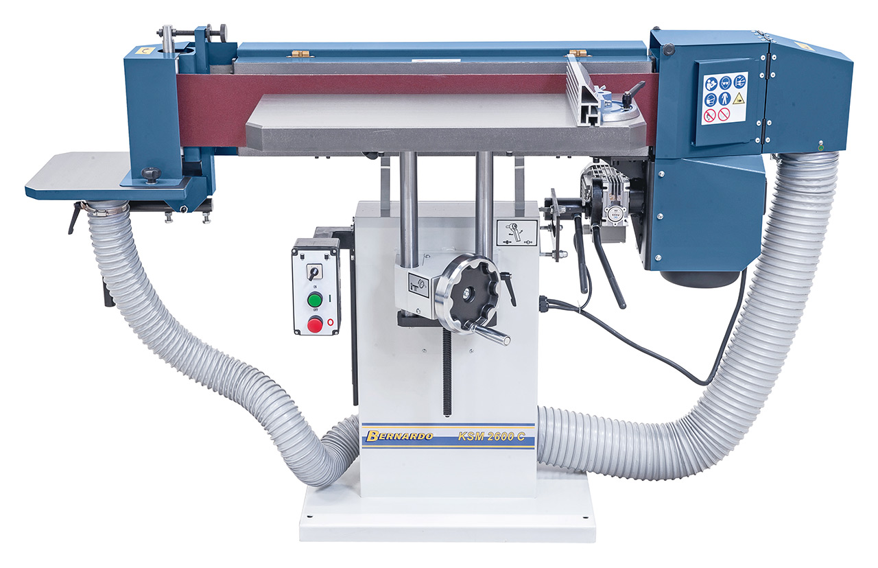Kantenschleifmaschine KSM 2600 C *
