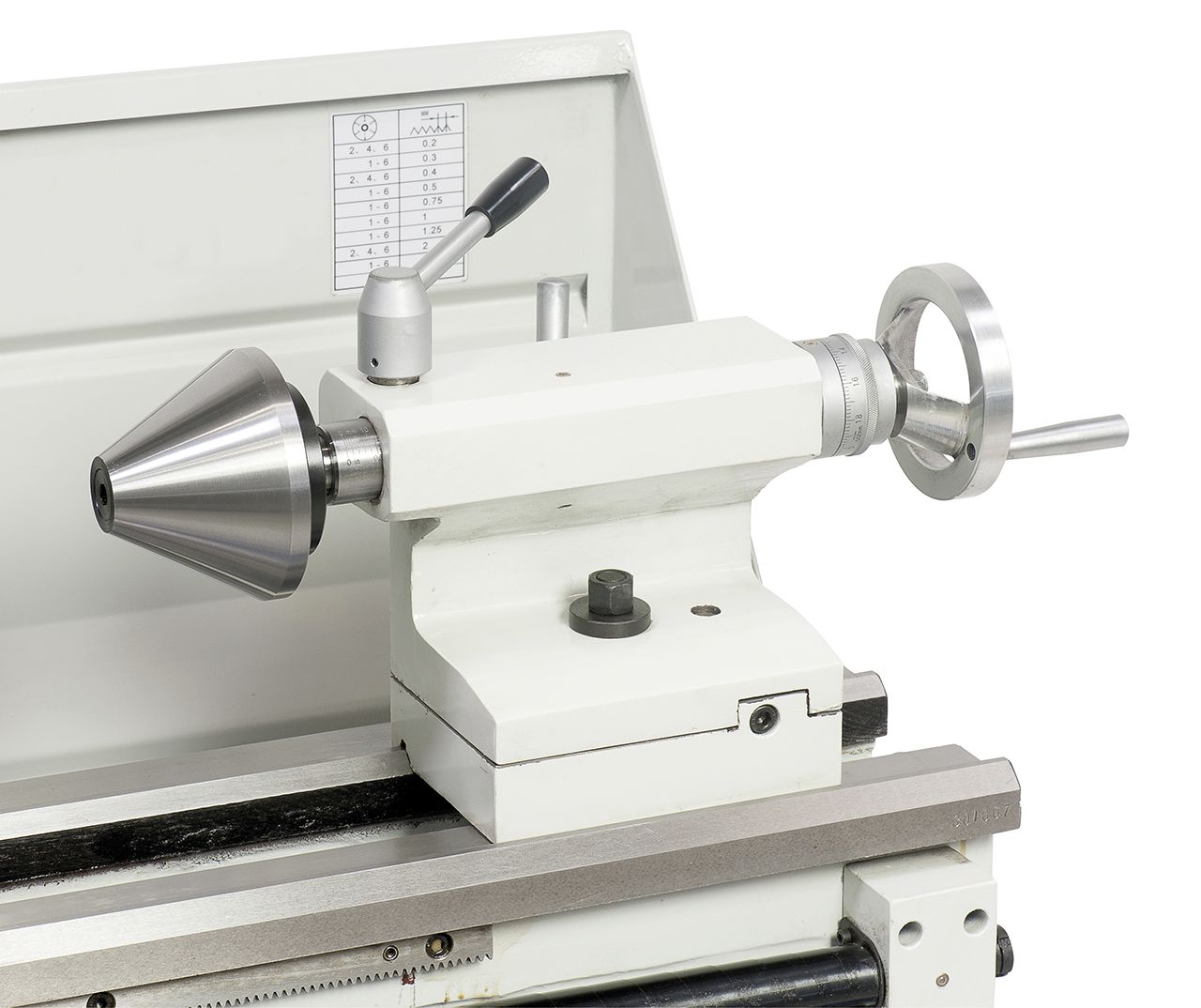 Bearbeitungszentrum Proficenter 700 Top / 230 V