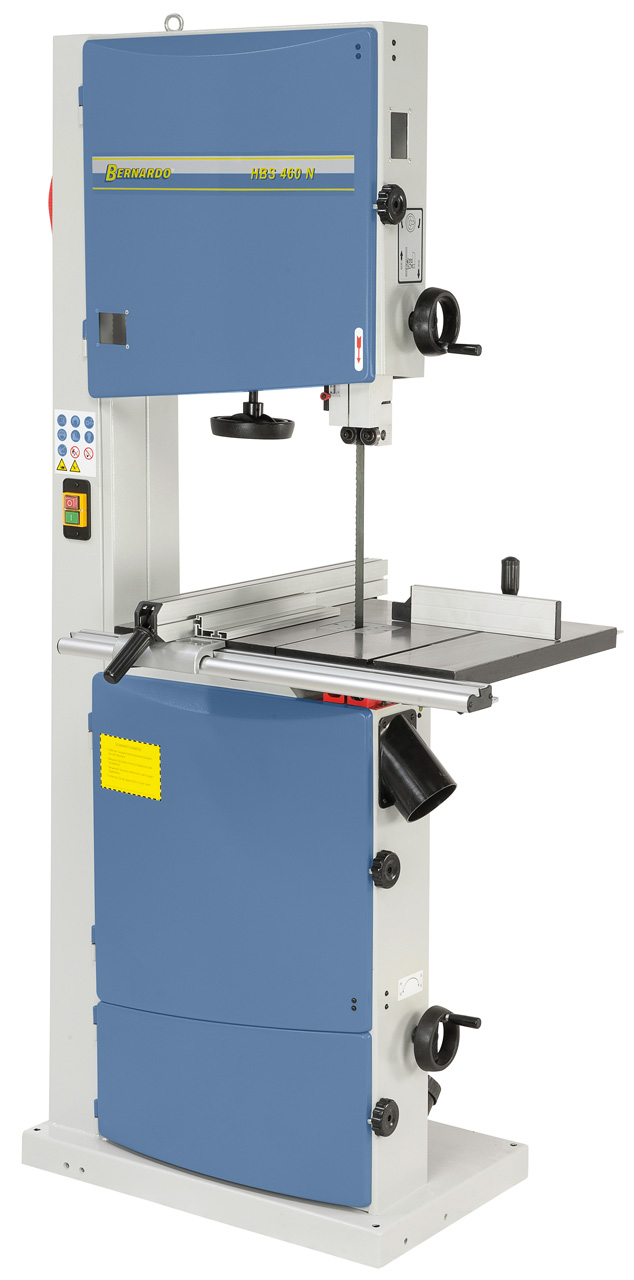 Holzbandsäge HBS 460 N / 230 V *