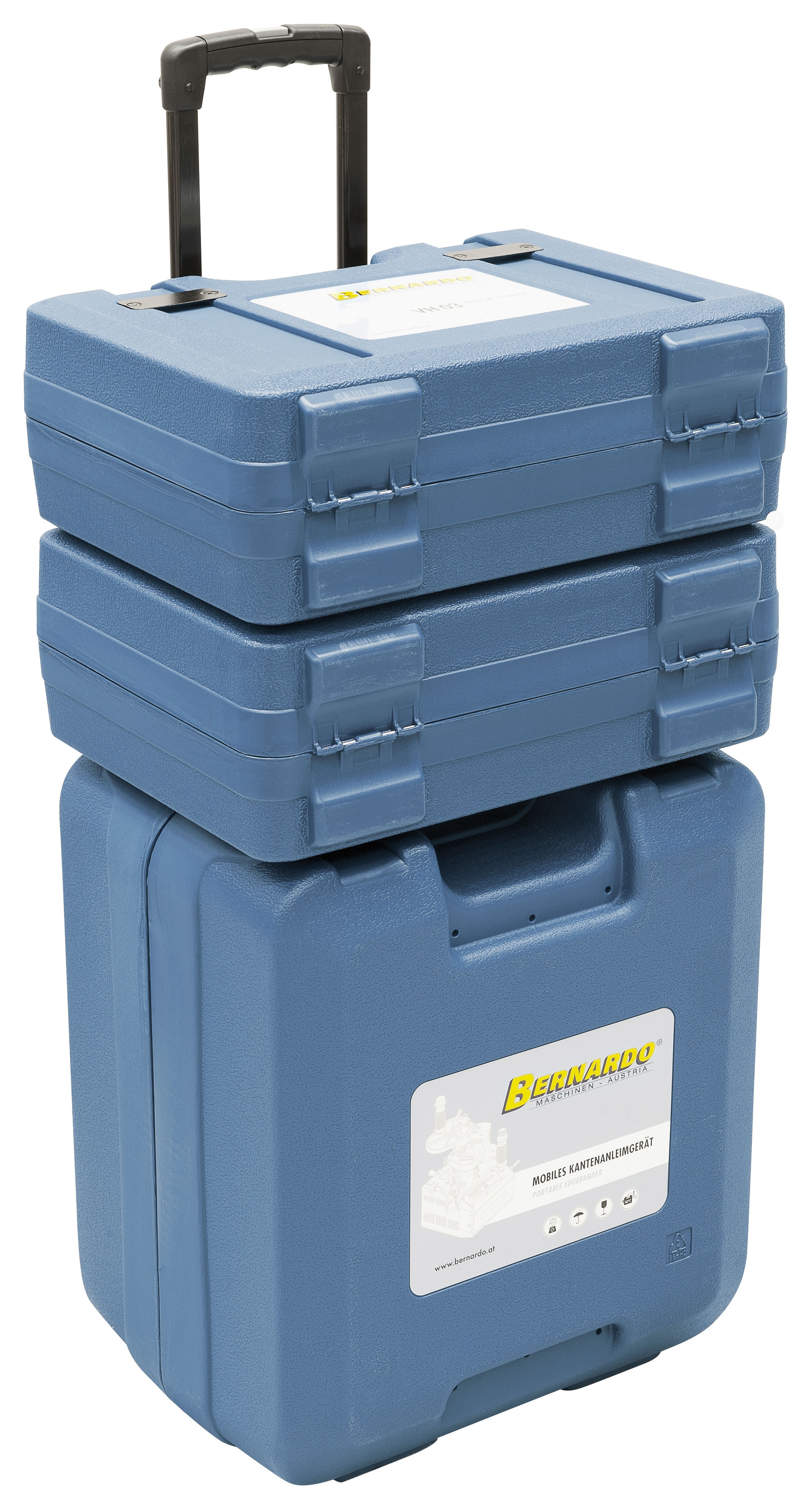 Kantenanleimset DR 500 S