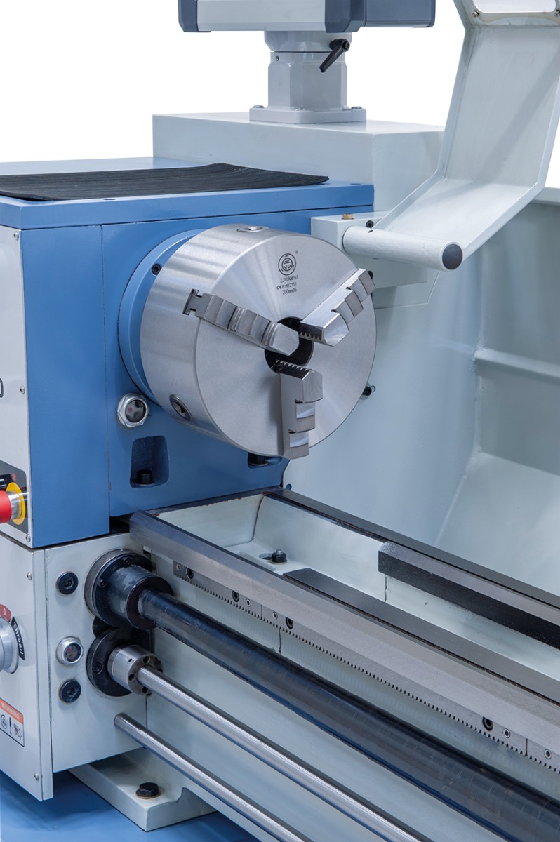 Universaldrehmaschine Standard 360 V - constant *