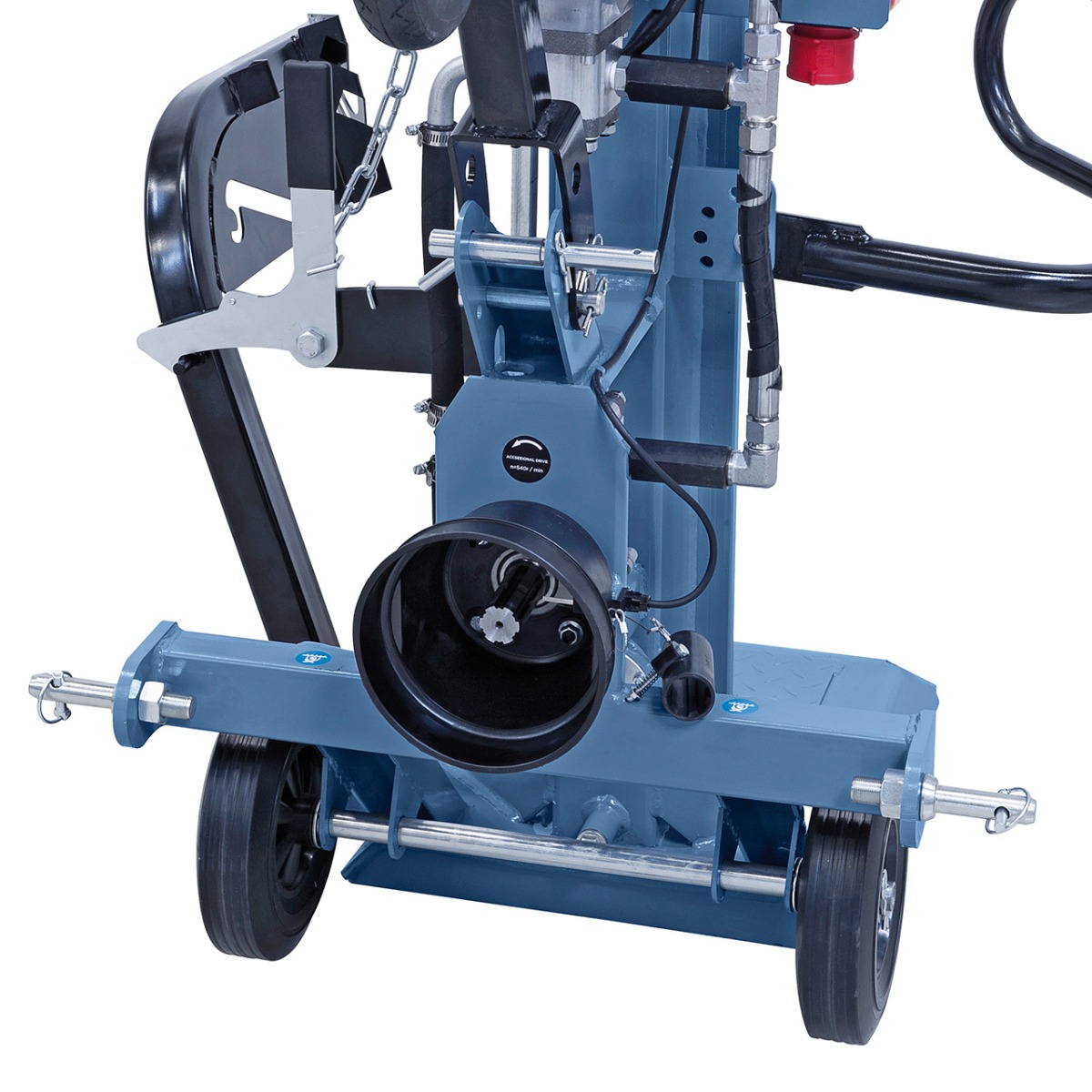 Holzspalter HS 16 ZE *