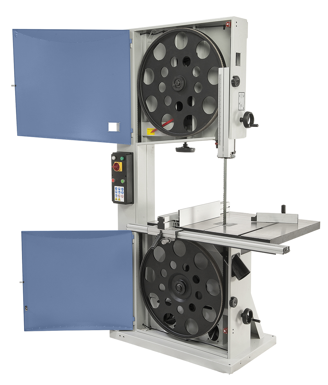 Holzbandsäge HBS 700 N / 400 V *