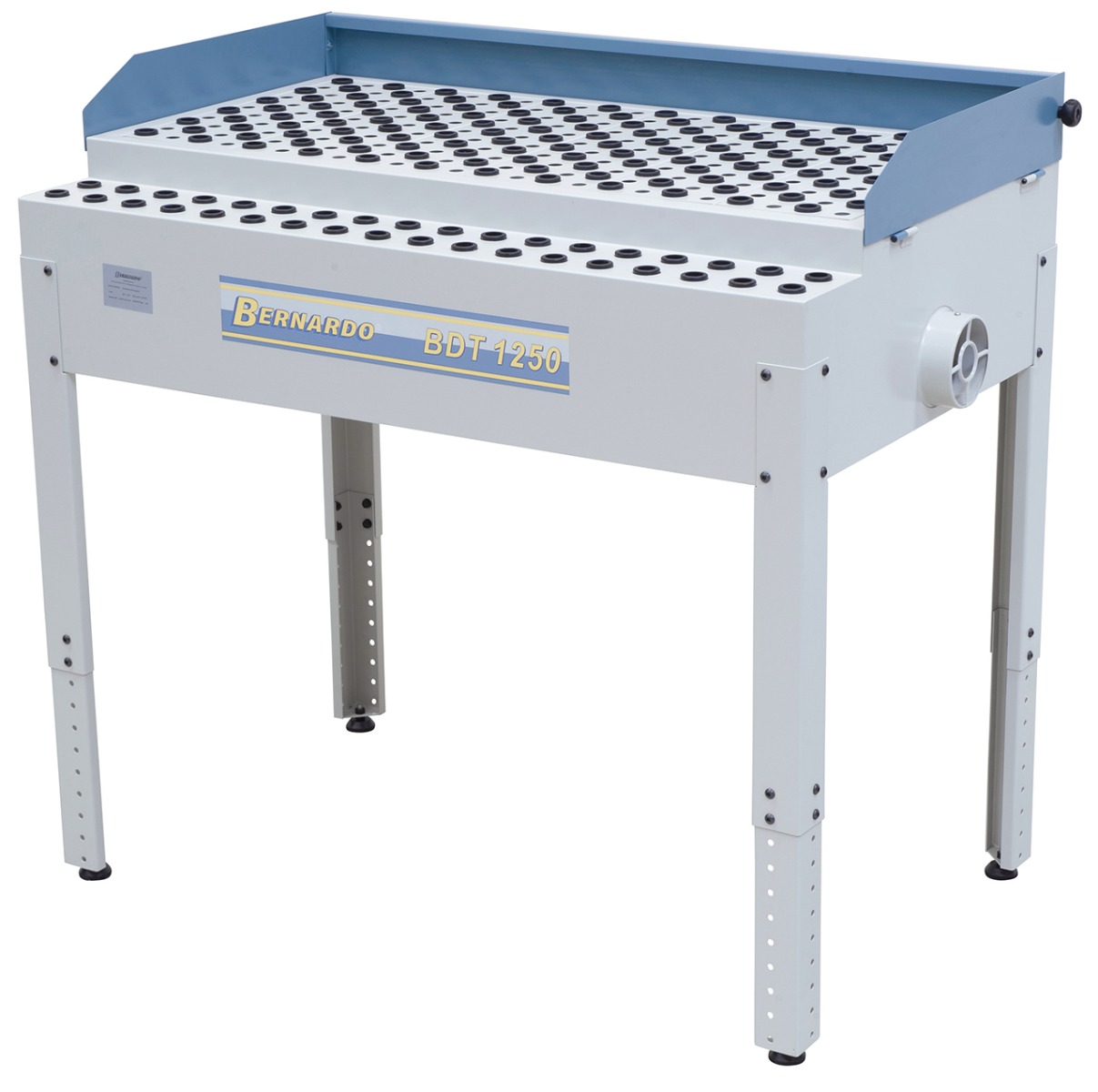 Absaugtisch BDT 1250