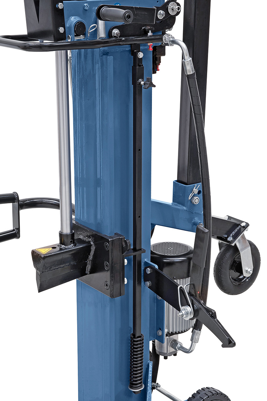 Holzspalter HS 14 E *