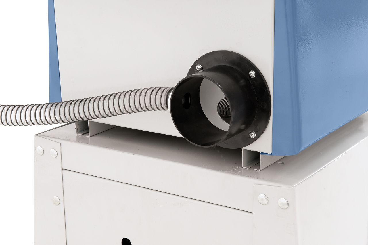 Bordrundsave TK 250 PRO / 230 V