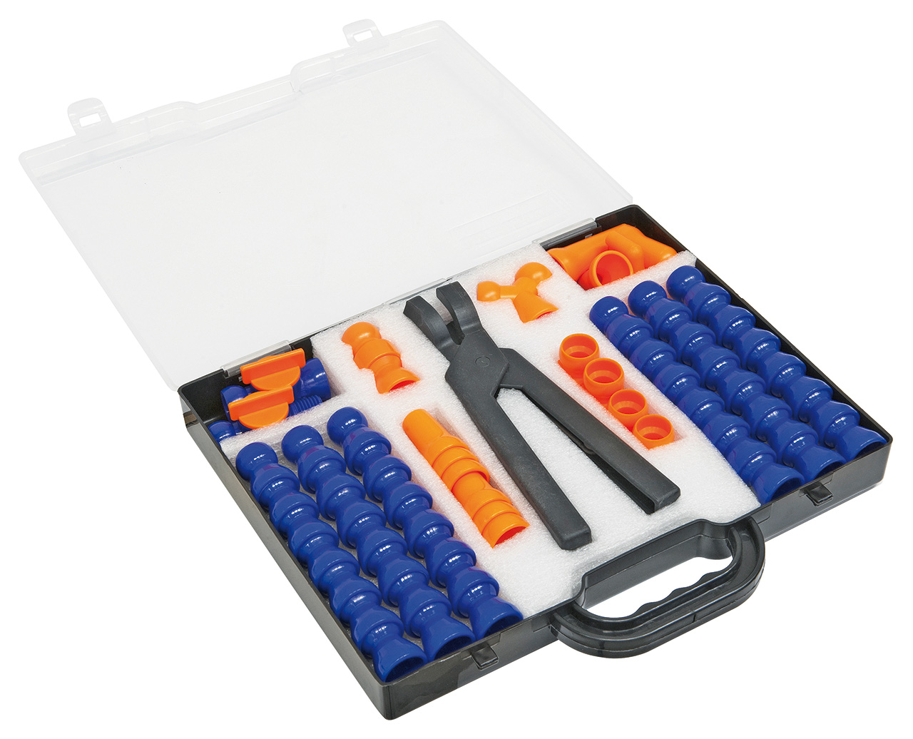 Kühlmittelschlauch-Set 1/2´´