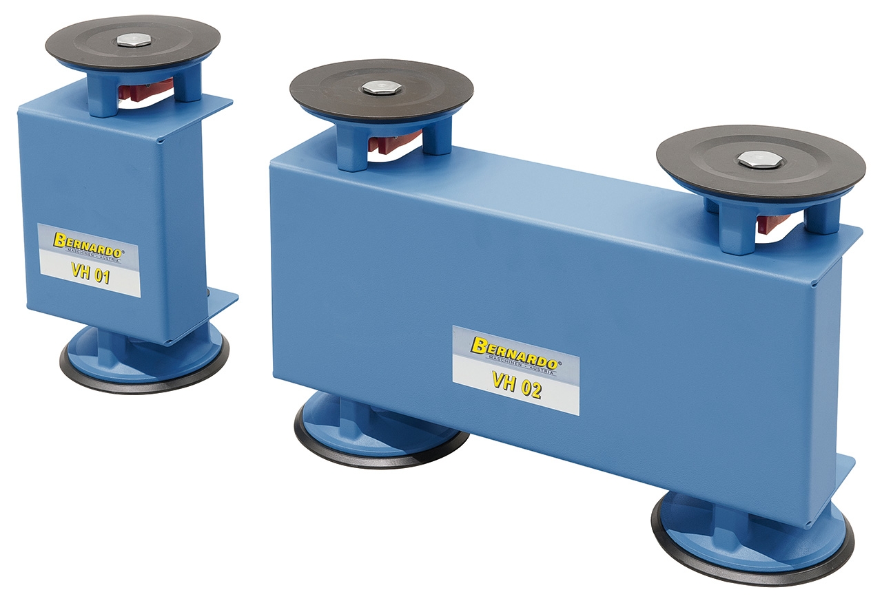 Kantenanleimset DR 500 S