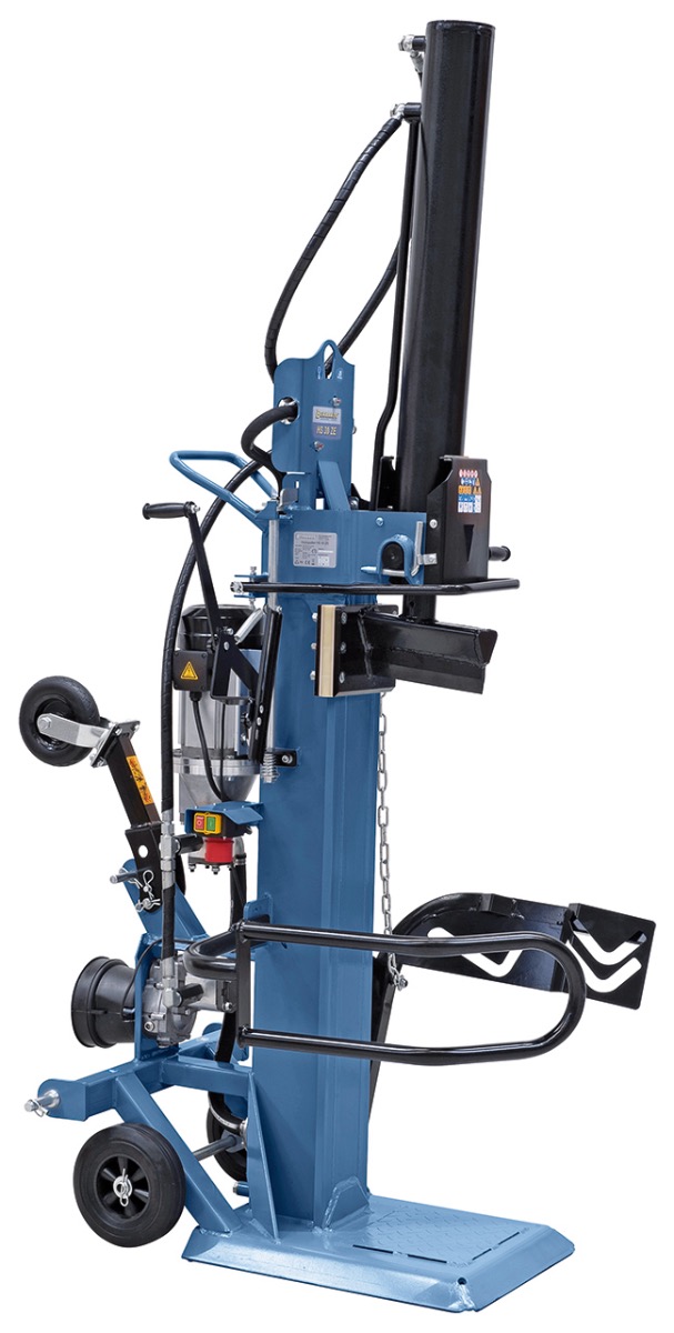 Holzspalter HS 30 ZE *
