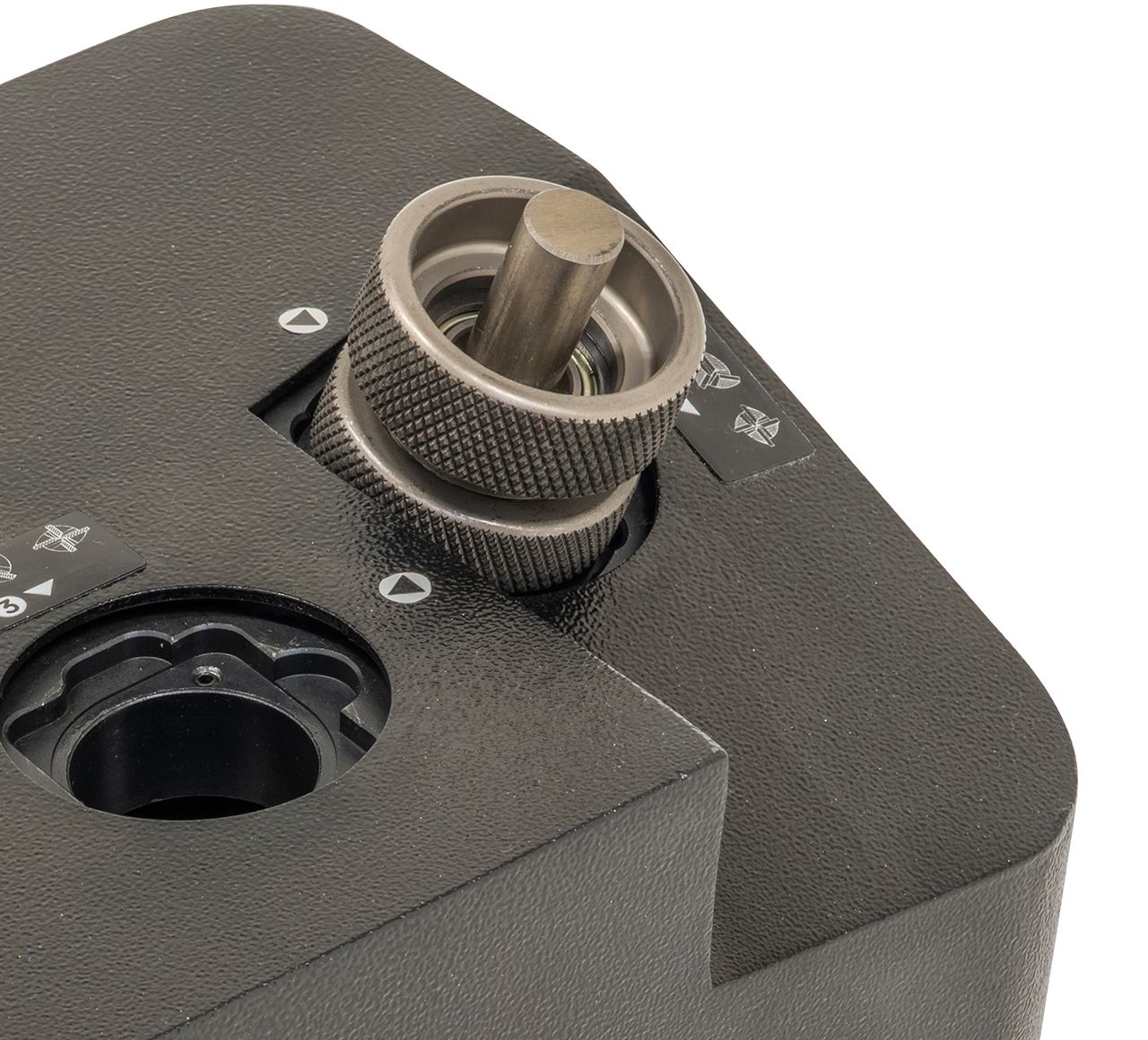 Schaftfräserschleifmaschine EMG 20