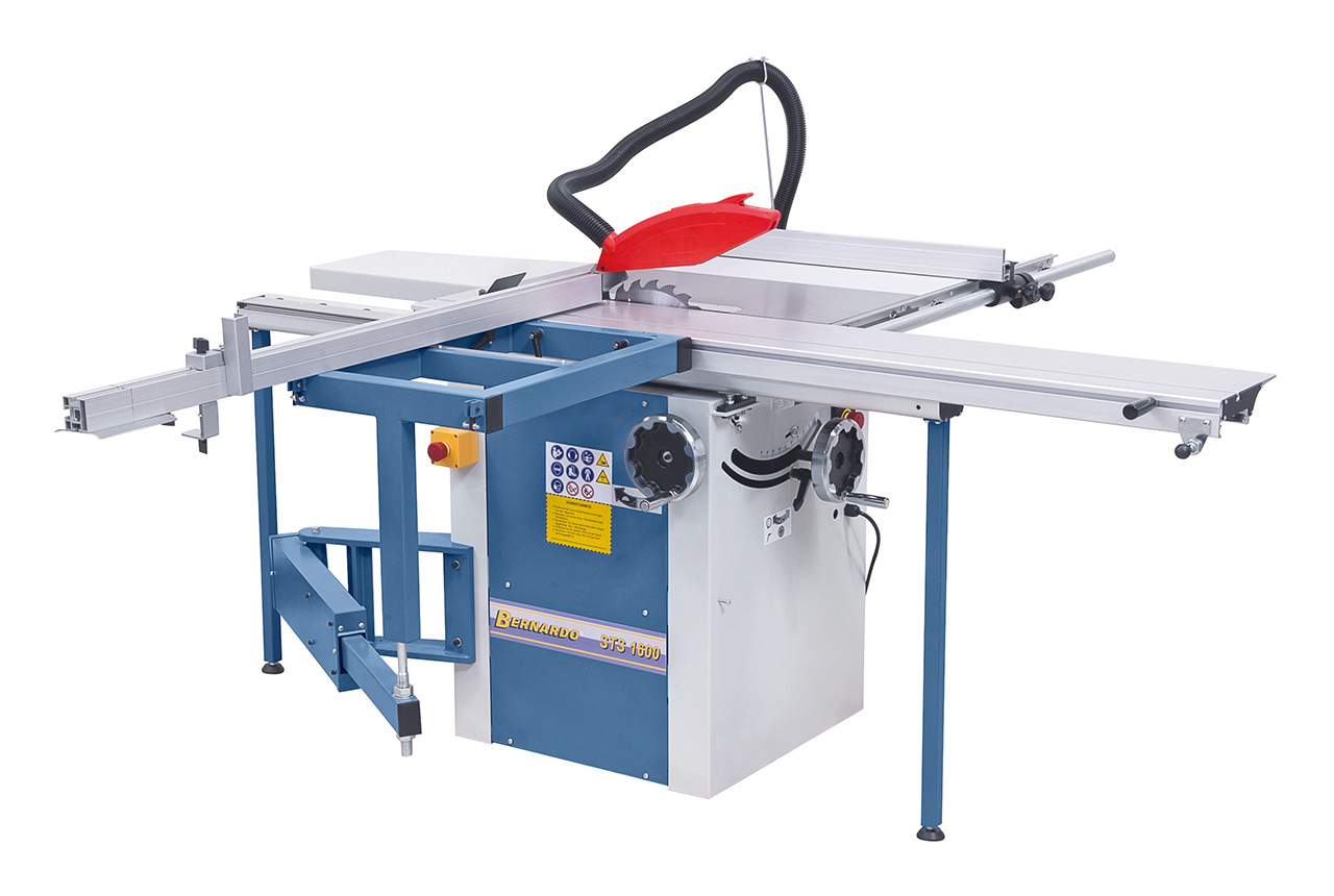 Formatrundsave STS 1600 / 400 V