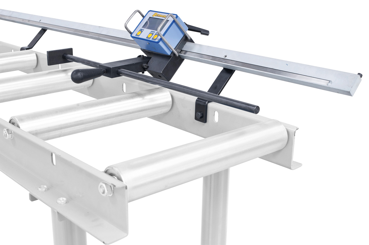 Längenmesssystem LS 2 für RB 7 - 2000