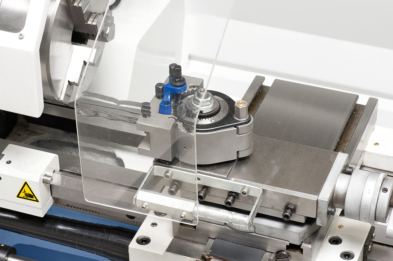 Vario-Drehmaschine Profi 700 PRO / 230 V
