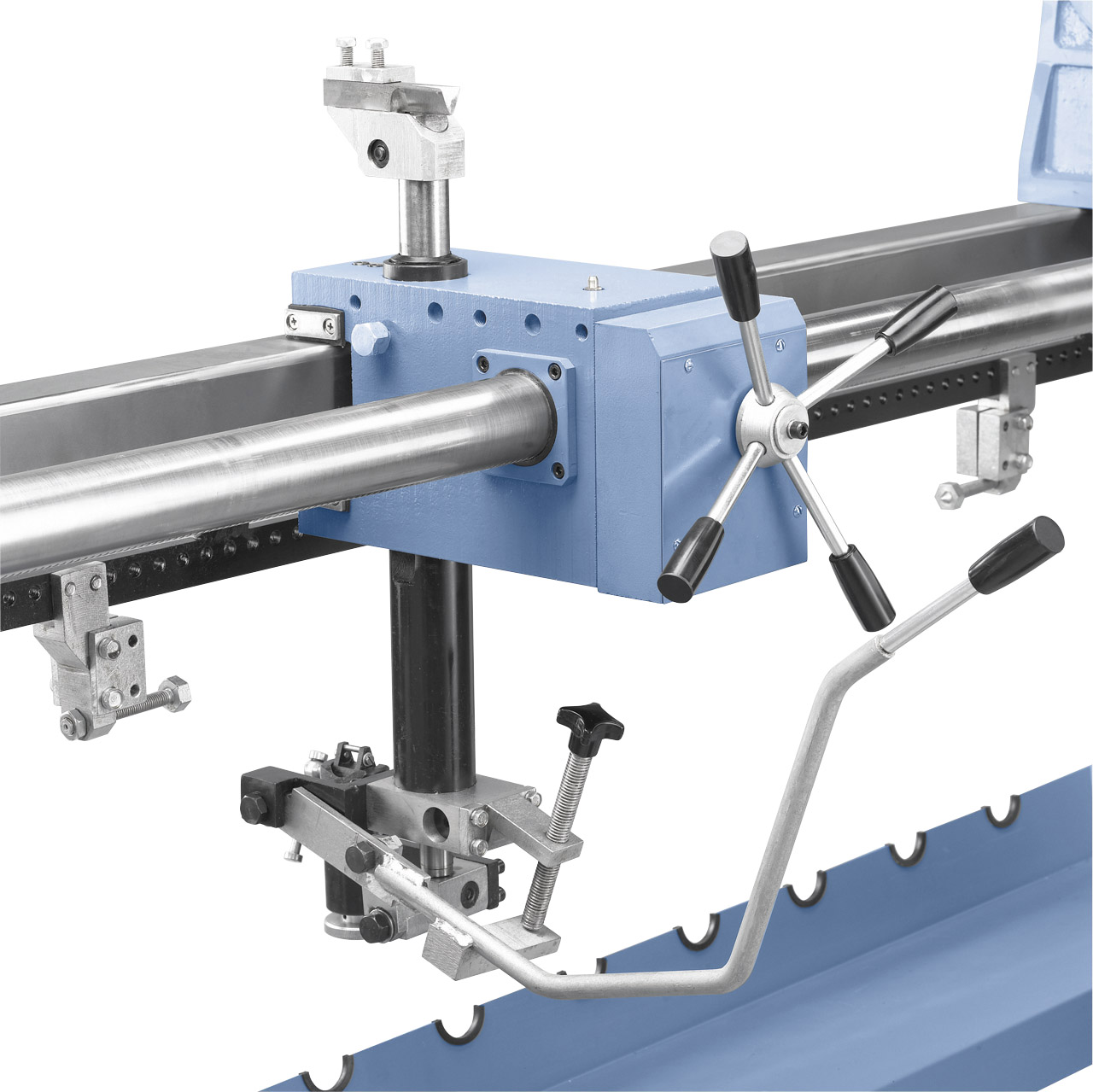 Kopierdrechselmaschine CL 1300 *