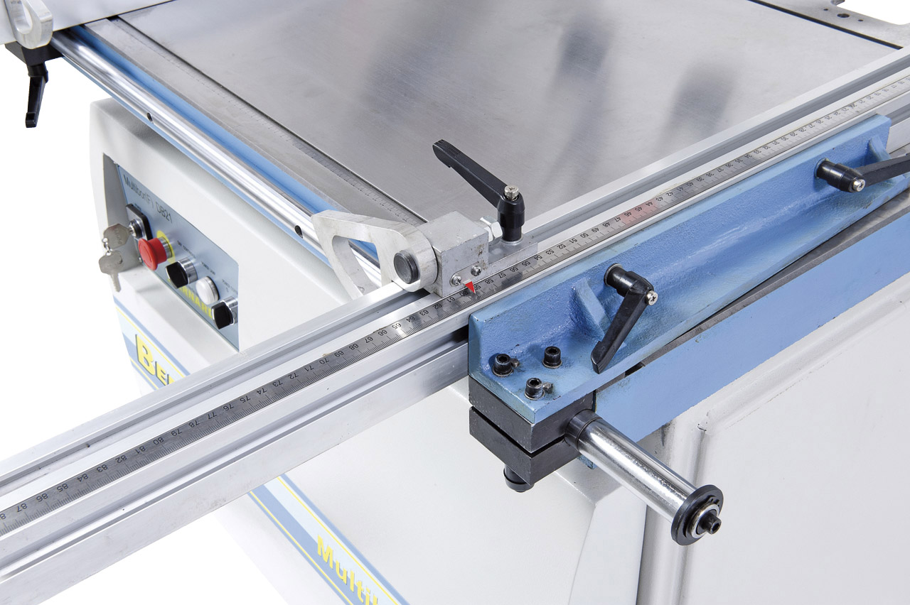 Universal-Dübellochbohrmaschine DB 21 *