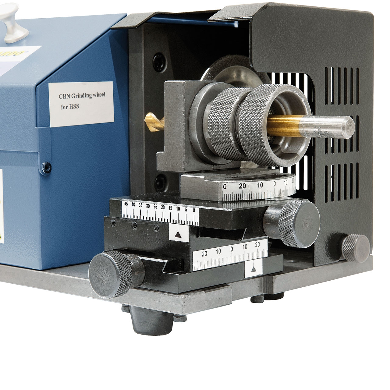 Trennschleifmaschine CM 14