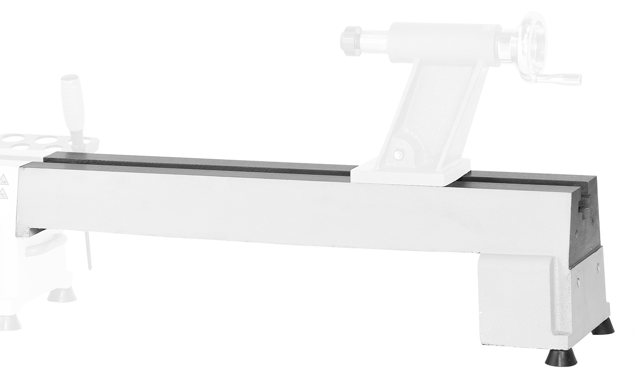 Bettverlängerung f. DB 450