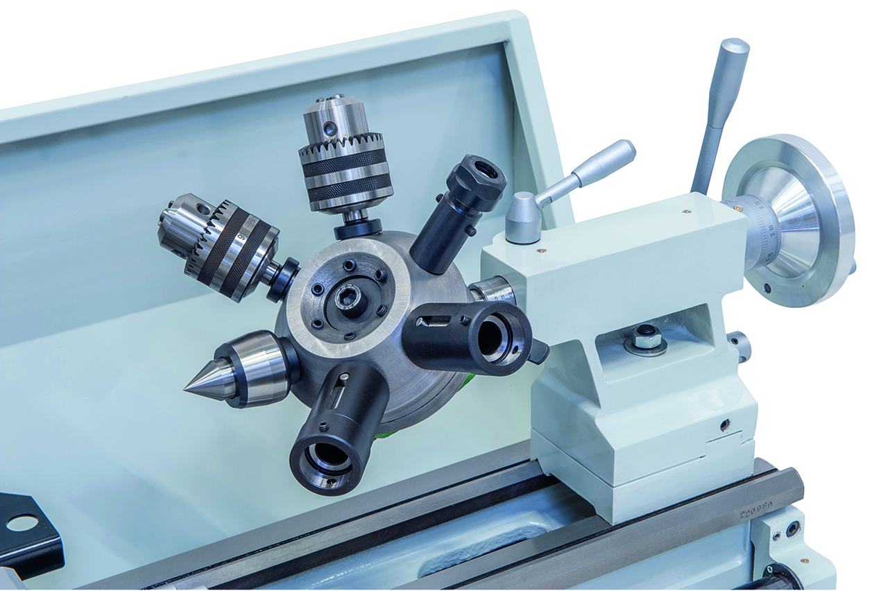 Drehmaschine Hobby 910 G / 230 V