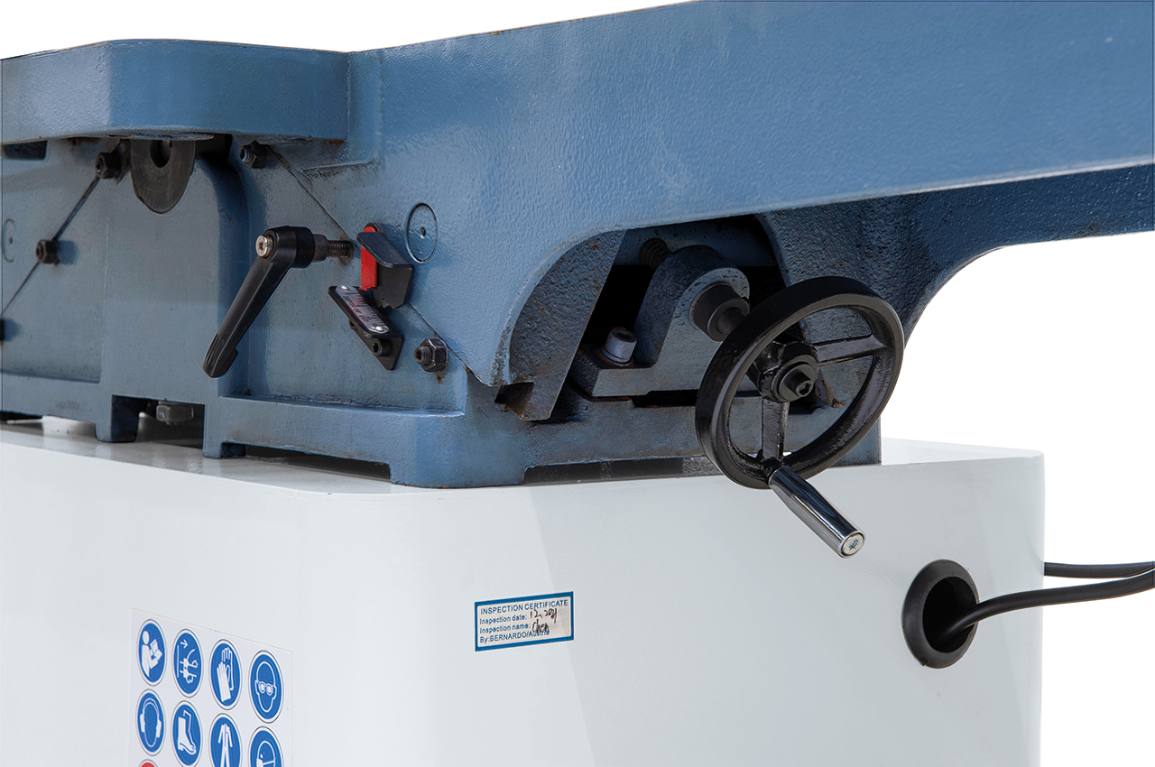 Abrichthobelmaschine SP 200 PN / 400 V *