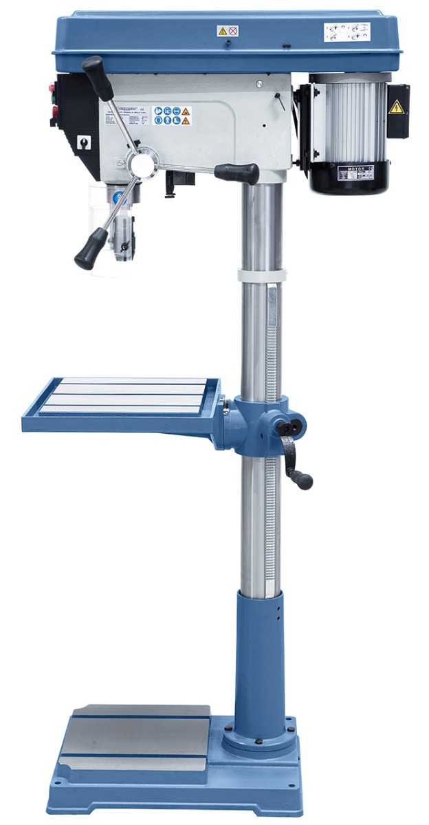 Säulenbohrmaschine B 610 Pro / 400 V, R/L
