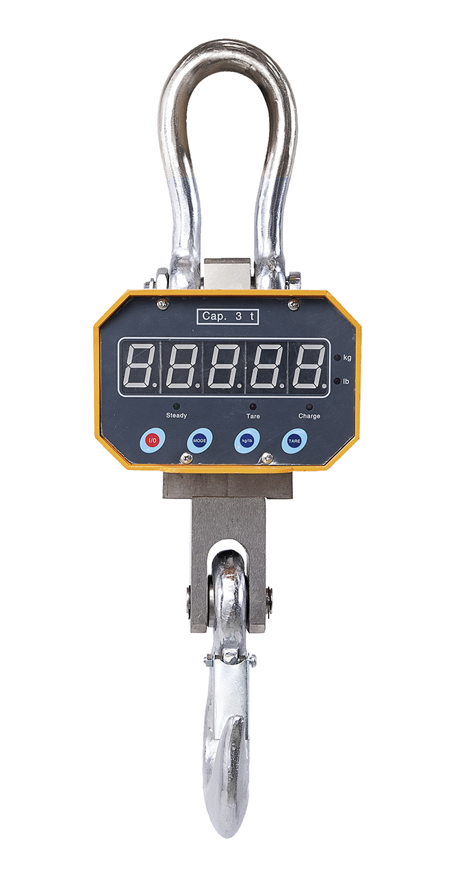 Kranwaage CW 3000