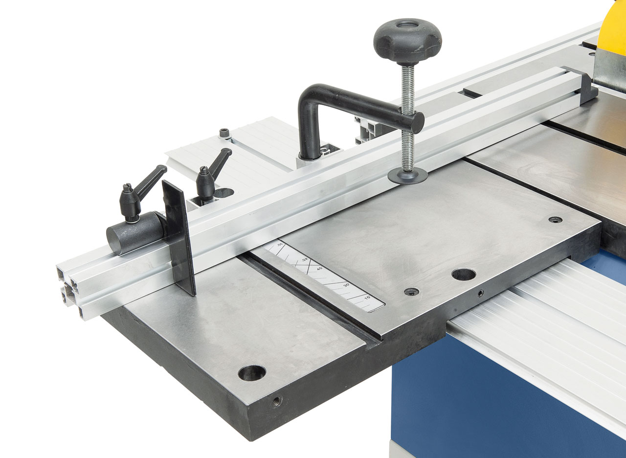 Bordrundsave TK 200 RSN