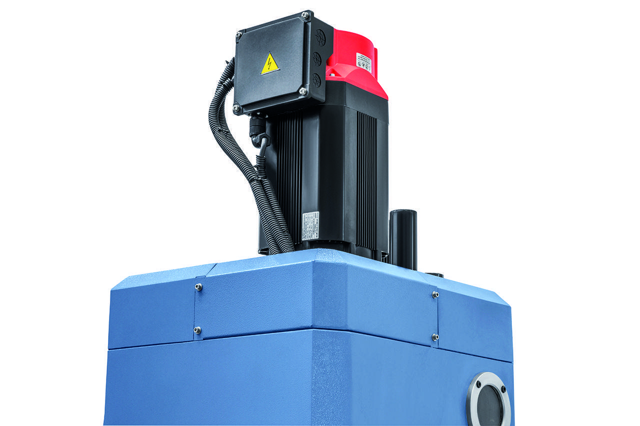 Radialbohrmaschine RD 1600 Servo *